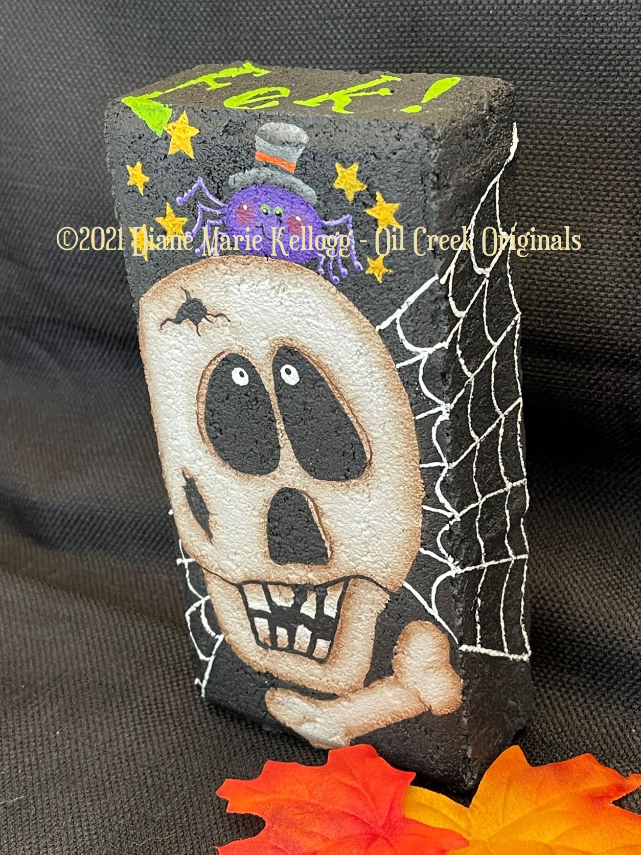Eek - Product Image
